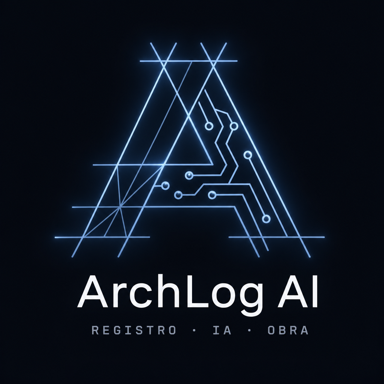 ArchLog AI logo